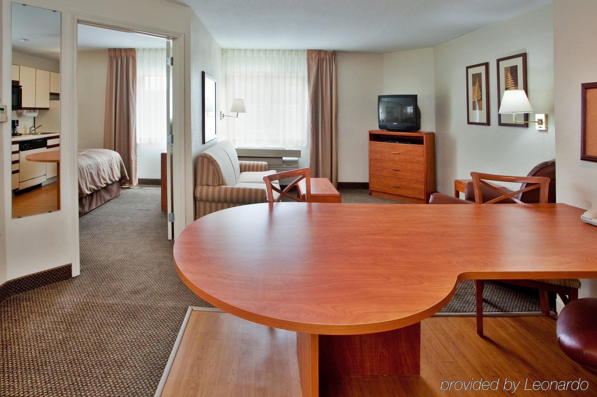 Candlewood Suites Richmond - South By Ihg Habitación foto