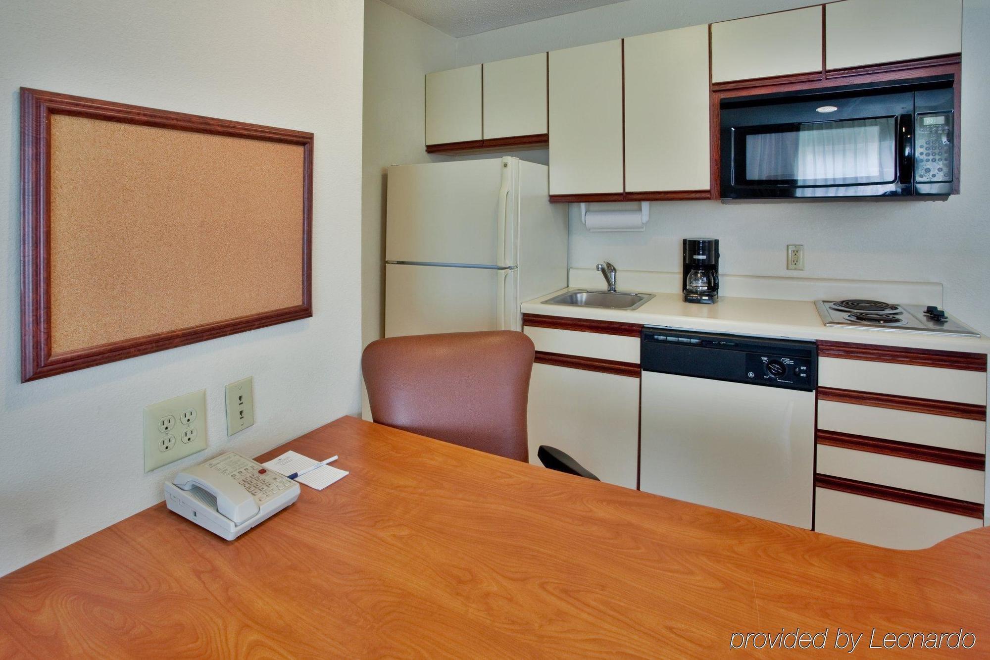 Candlewood Suites Richmond - South By Ihg Habitación foto